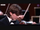 第15回 チャイコフスキー国際コンクール 第3位入賞者（Pf編）