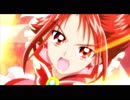 【鏡音リン】キラキラkawaii！プリキュア大集合♪ を歌ってもらった