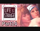 【実況】外国人の友達と時間を巻き戻すッ！「LIFE IS STRANGE」 part14
