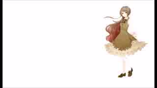 【UTAU】シャルル-acoustic guitar.ver-【泡沫アヤ】