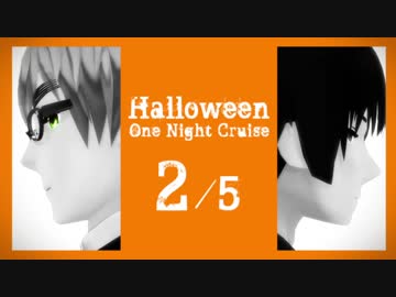 【APヘタリアCoC】HEROと悪友島国でHONC 2/5_S【ゆっくり】