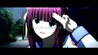 【MAD】目に見えないもの【Angel Beats!】