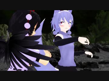 【東方MMD】ショートまとめ