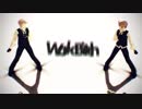 【APヘタリアMMD】Workベスト春待ち