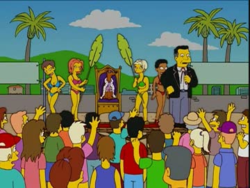 ホモと学ぶ宣伝