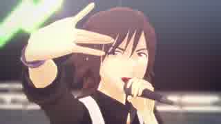 【MMD】今日が最高のスタート！だぜ！【Jupiter】