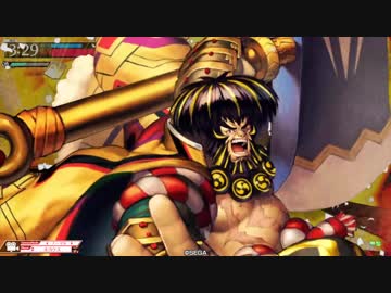 【wlw】秋の味覚ランドウォーズ【怪童丸】