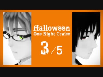 【APヘタリアCoC】HEROと悪友島国でHONC 3/5_S【ゆっくり】