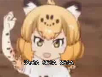 ジャガい力-JAGA HARD GIRLS MIX-