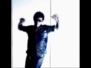 Daisukeに『MUSIC PЯAYER』を当ててみた