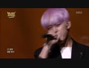 170930 B.A.P-Talk＋WARRIOR@MUSICBANK in JAKARTA