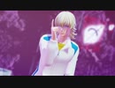 【MMDタイバニ】雨とペトラ【秋雨祭り】