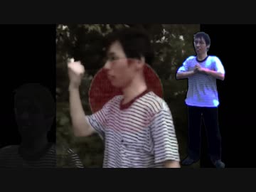 【素人大学生】もちろん俺らは拳で抵抗するで【トラック提供】