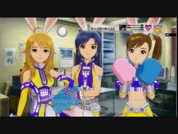 【実況】如月千早(16)をプロデューーーーース！！！！！18週目