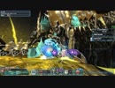 【PSO2】デウスエスカ・グラーシア　ソロクリア【Fo/Te】