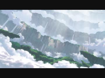 メイドインアビス最終回 ED