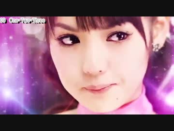 20th Anniversary Best Song Ranking 20th place ～1 rank