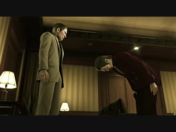 ホモが如くＳＥＸ！　最後の裏技　Part63