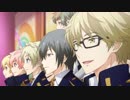 ツキウタ。 THE ANIMATION　第1話　握手会にかける！