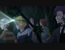 ツキウタ。 THE ANIMATION　第7話　睦月始探検隊