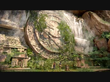 アンチャーテッド外伝 字幕プレイ Part5