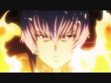 ねじ巻き精霊戦記 天鏡のアルデラミン　第13話　たそがれの帝国にて