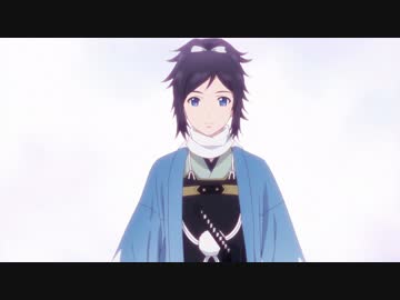 刀剣乱舞-花丸-