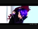 【テドデフォ】テッドとデフォ子で月光カバー【MMD-PV】