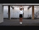 ＊ひな＊『運命決定論』を踊ってみた【オリジナル振り付け】