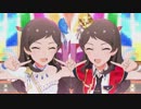 北沢志保さんで満たされる『IMPRESSION→LOCOMOTION!』【ミリシタMV】