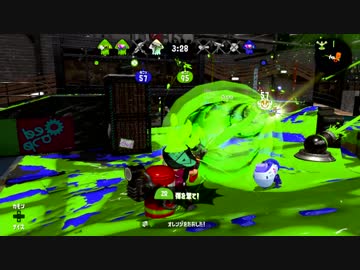 【S+17,23,3】生存戦略ガチマスピナーその131【バレスピ】