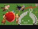[Bear][21st]Little Apple_vol. Ppoiyo(UTAU) × RO