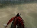 戦国BASARA2 英雄外伝 織田信長で巌流島の決闘