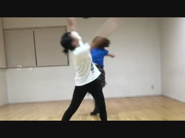 【ごろれい卍】ヒビカセ【踊ってみた】