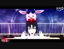 【MMDアイナナ】 彗星ハネムーン 【和泉一織・きなこ】