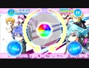 ios11の画面録画テスト ナナシス WORLD'S END