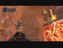 [Trials Fusion] [X] Hornet (Ninja lv5)
