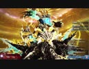 【PSO2】新生Fiでグラーシアソロ　9:18 Eトラ2:33残