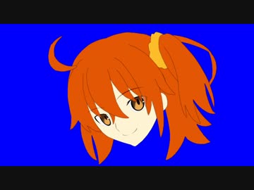 ぐだ子先輩
