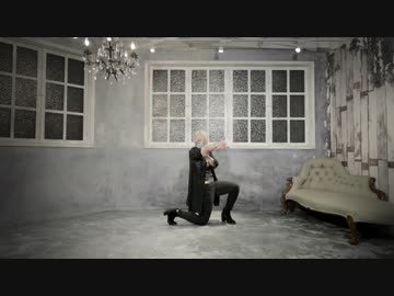 【Babo】Hysteric Bullet　踊ってみた