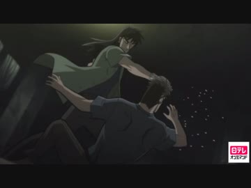 逆境無頼カイジ 破戒録篇　Bet.5　「虐待と忍耐」