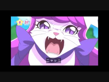 忙しい人のためのキラキラ プリキュアアラモード 第34話 ニコニコ動画