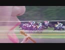 JRA 異種実況チャレンジ セクシーウグイス嬢篇