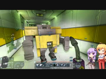 Space Engineers サバイバル　part8