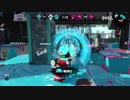 【Switch】Splatoon2 ほそぼそ実況プレイpart4