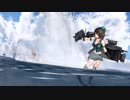 【MMD艦これ】艦これ 宇宙戦艦ヤマト編 其の七