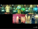 今見える明日、戒める今日／Hysteric Blue