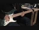 恋愛リレーションOP「Lucky Monster」ソロ弾いてみた