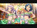 ミリシタ『Growing Storm!』イベント限定コミュ1-3話 Part1 (3rd Ranking Event)