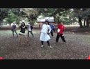 【代々木ハレオフ】ハレ晴レユカイ